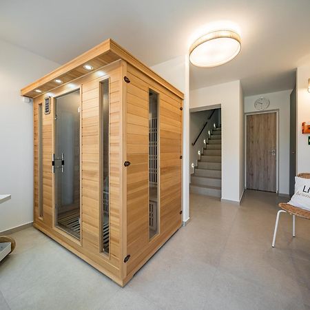 שיופוק Balatonic Lime Apartmanhaz מראה חיצוני תמונה