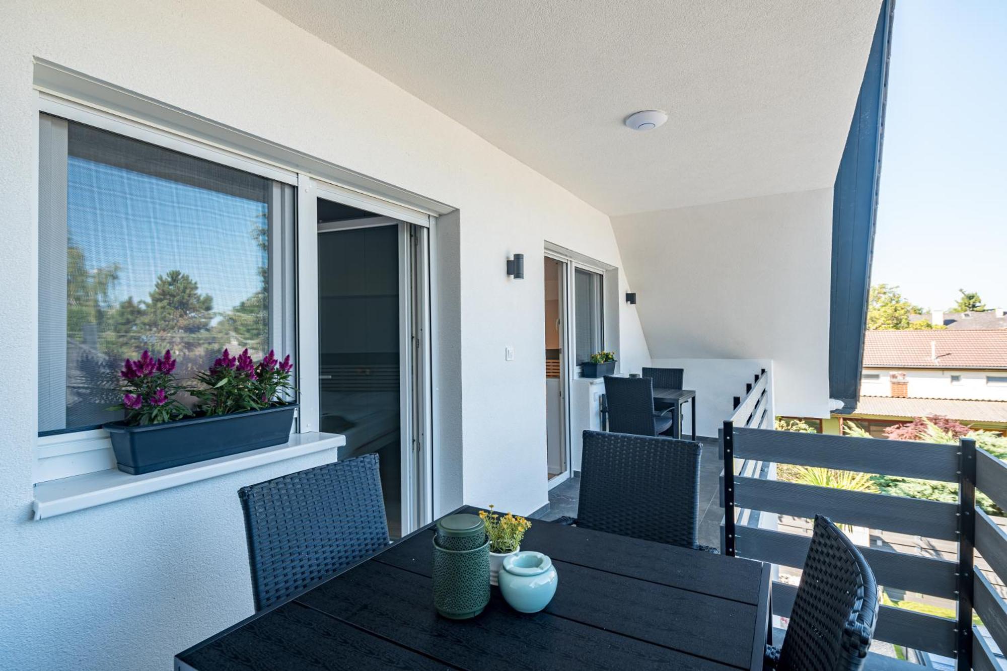 שיופוק Balatonic Lime Apartmanhaz מראה חיצוני תמונה