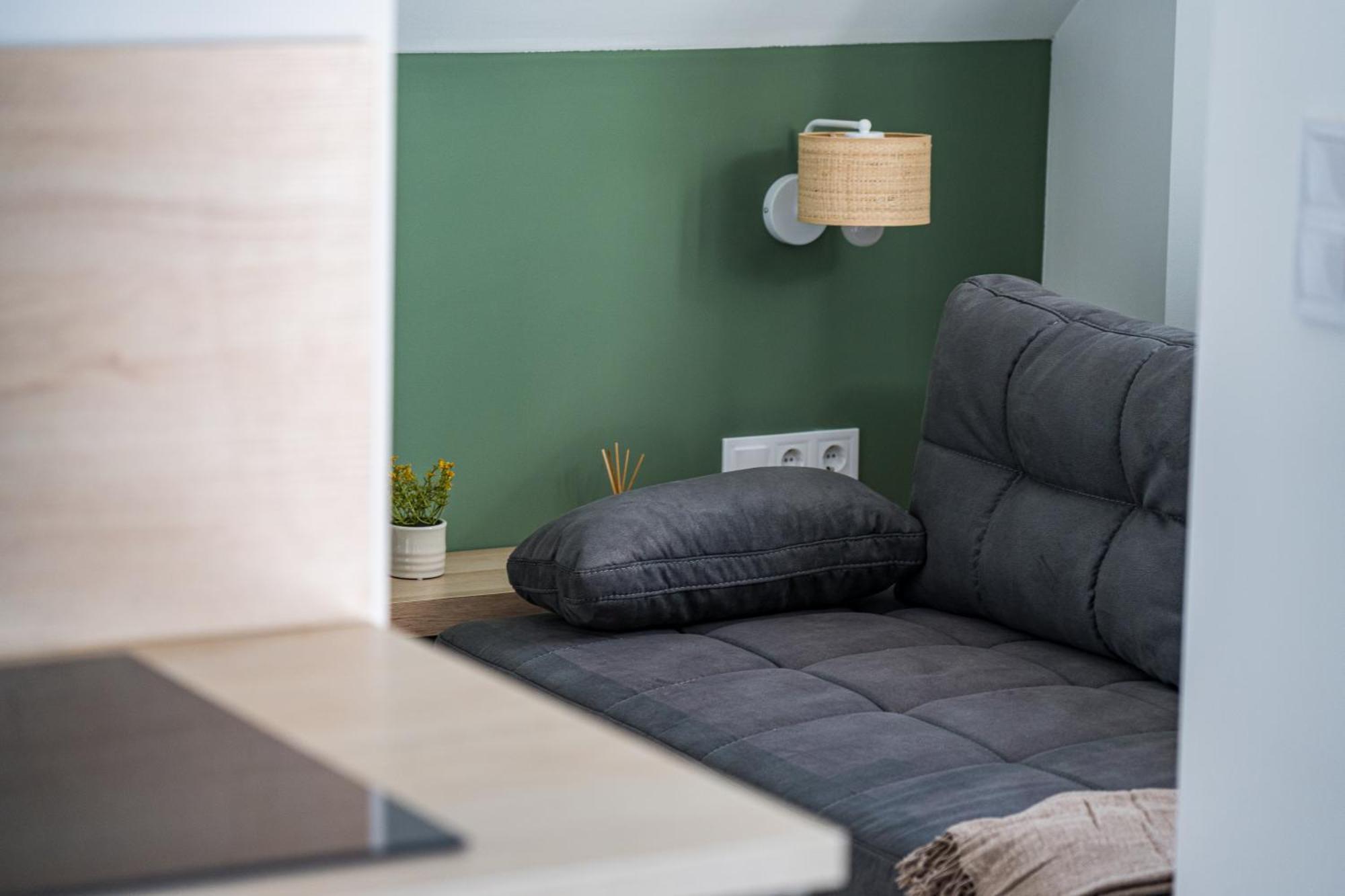 שיופוק Balatonic Lime Apartmanhaz מראה חיצוני תמונה