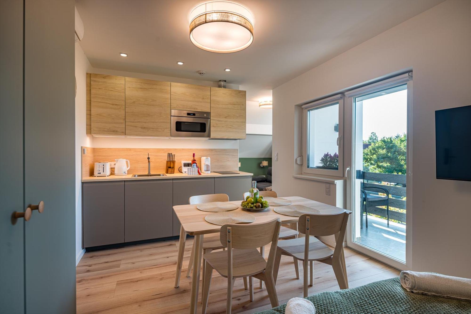 שיופוק Balatonic Lime Apartmanhaz מראה חיצוני תמונה
