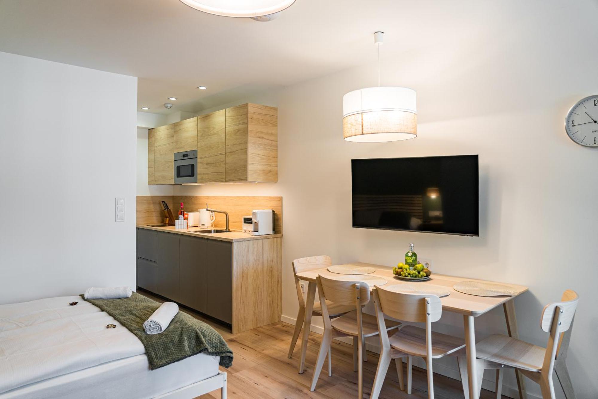 שיופוק Balatonic Lime Apartmanhaz מראה חיצוני תמונה